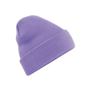 Beechfield Original Cuffed Beanie / Violet